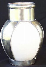 Art vase silver for sale  Phoenix