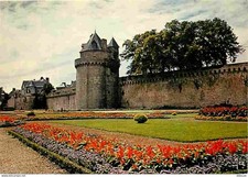 Vannes jardins pied d'occasion  Fruges