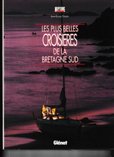Belles croisières bretagne d'occasion  Beaulon