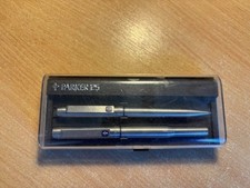 Parker cartridge pen for sale  BROMSGROVE