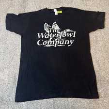 Waterfowl company shirt for sale  Cabot
