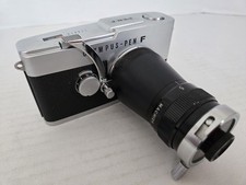 Olympus pen medical for sale  Neosho