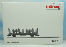 Märklin 94379 lanz gebraucht kaufen  Münster