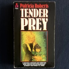 Patricia roberts tender for sale  LEEDS