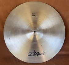 Avedis zildjian ping for sale  Middleville