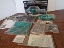Tamiya 24334 porsche for sale  SLEAFORD