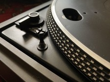 Dual 505 turntable. for sale  YEOVIL