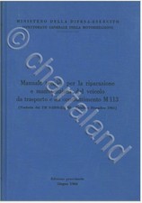 Vtc semovente fiat usato  Vimodrone