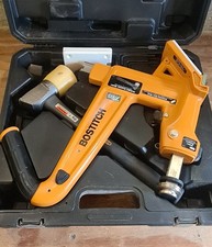 floor nailer for sale  LONDON