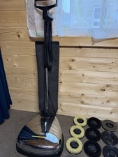 Vintage karcher floor for sale  PETERBOROUGH