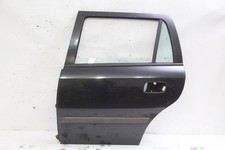 Tür hinten links gebraucht kaufen  Wittenburg