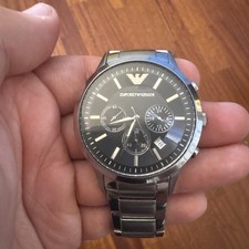 Emporio armani ar2460 usato  Partinico