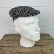 Barbour multicoloured tweed for sale  LEICESTER