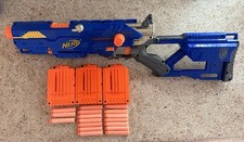 Nerf gun strike for sale  Columbus
