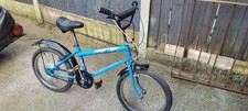 Raleigh grifter original for sale  STOKE-ON-TRENT