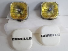 Fari fendinebbia carello usato  Novara