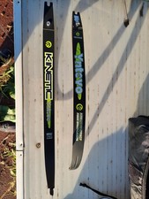 Kinetic yntevo fibre for sale  WIGAN