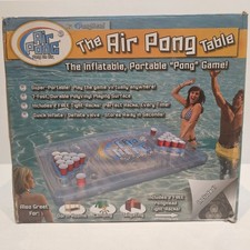 Inflatable pool lake d'occasion  Expédié en Belgium