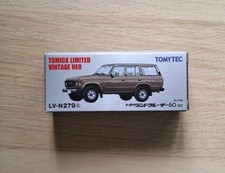 Tomytec tomica limited gebraucht kaufen  München