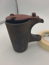 Antique cast iron for sale  Searcy