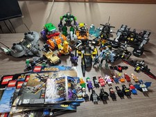 Lego batman super for sale  Madison