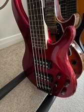 Yamaha trbx305 string for sale  LEAMINGTON SPA