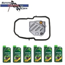 Automatikgetriebefilter set li gebraucht kaufen  Syke