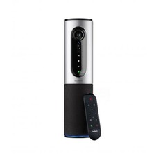 Webcam logitech conferencecam usato  Italia