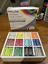 Pentel arts oil for sale  West Mansfield