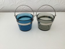 Fuga ice buckets for sale  PETERLEE
