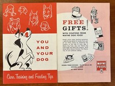 Vintage wayne feeds for sale  Rochester