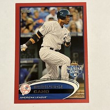 2012 Topps Update Target Red Border #US120 Robinson Cano comprar usado 2012 Topps Update Target Red Border #US120 Robinson Cano comprar usado  Enviando para Brazil