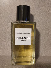 Chanel exclusifs cuir d'occasion  Montpellier-