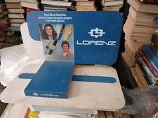 Orologio lorenz espositore usato  Polignano a Mare