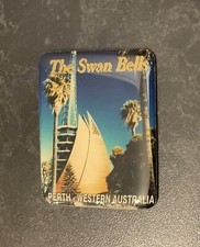 Swan bells perth for sale  READING