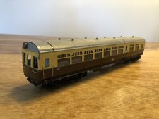 Gwr autocoach inspection for sale  PONTEFRACT