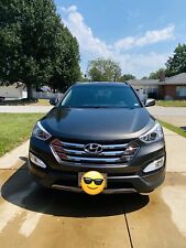 2014 hyundai santa for sale  Saint Louis