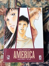 America volume unico usato  Bra