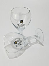 Leffe bier glas gebraucht kaufen  Duisburg