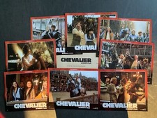 Cinema photo chevalier d'occasion  Expédié en Belgium