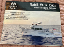 Maptech chartkit nautical for sale  Dana Point