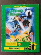 Album sourire dragon d'occasion  Chauny