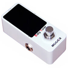 Mooer guitar effects for sale  USA
