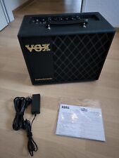 Vox vt20x valvetronix gebraucht kaufen  Heilbronn