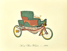 Knox three wheeler for sale  Mountain Rest