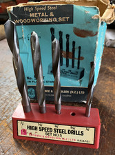 Vintage hss metal d'occasion  Expédié en Belgium