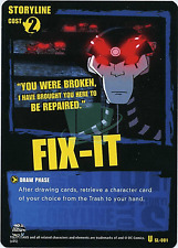 Fix unlimited titans usato  Italia