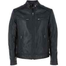 Men biker leather for sale  BRIERLEY HILL