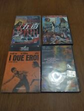 Lotto dvd arti usato  Ardea