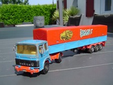 Ancien camion semi d'occasion  Pont-l'Abbé-d'Arnoult